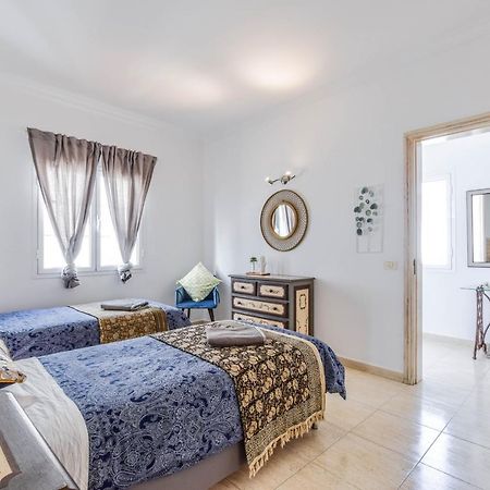 Pure&Brave Playa Blanca Muy Centrico 2 Minutos Playa Y Servicios Andando المظهر الخارجي الصورة