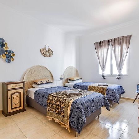 Pure&Brave Playa Blanca Muy Centrico 2 Minutos Playa Y Servicios Andando المظهر الخارجي الصورة