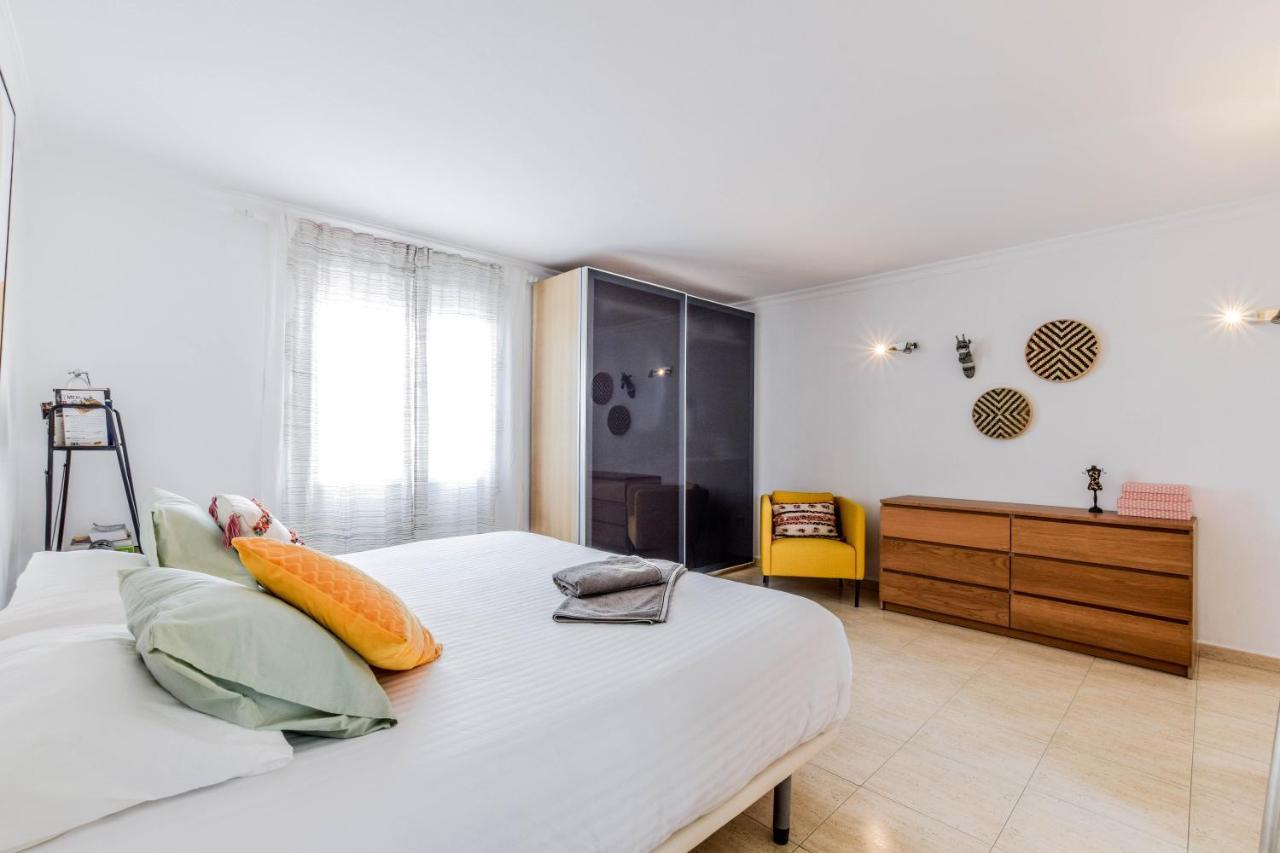 Pure&Brave Playa Blanca Muy Centrico 2 Minutos Playa Y Servicios Andando المظهر الخارجي الصورة